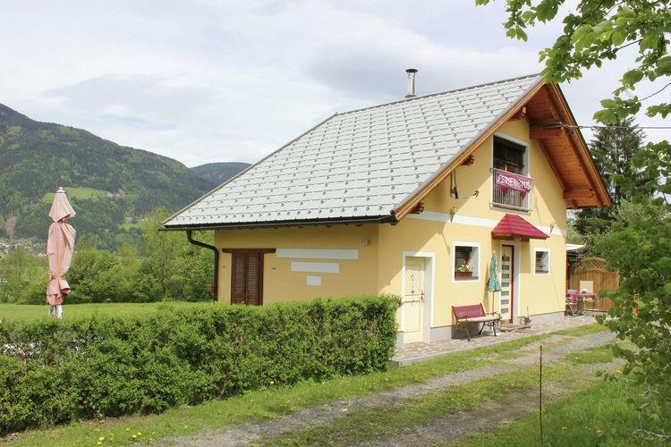 Ferienhaus Backstuber Gundersheim Camera foto