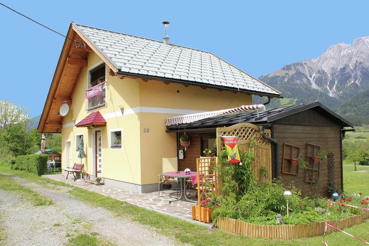 Ferienhaus Backstuber Gundersheim Esterno foto