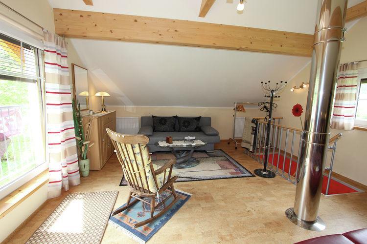 Ferienhaus Backstuber Gundersheim Esterno foto