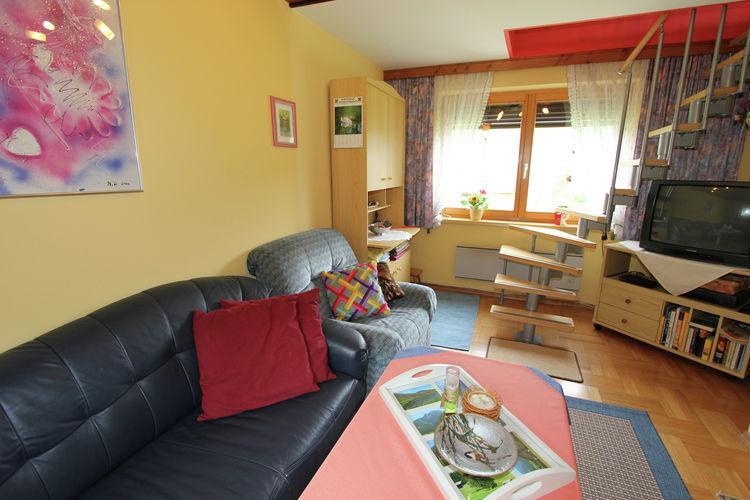Ferienhaus Backstuber Gundersheim Camera foto