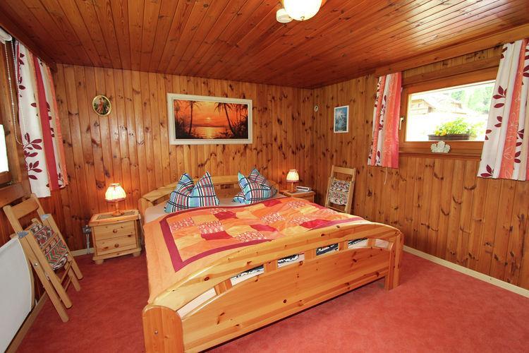 Ferienhaus Backstuber Gundersheim Esterno foto