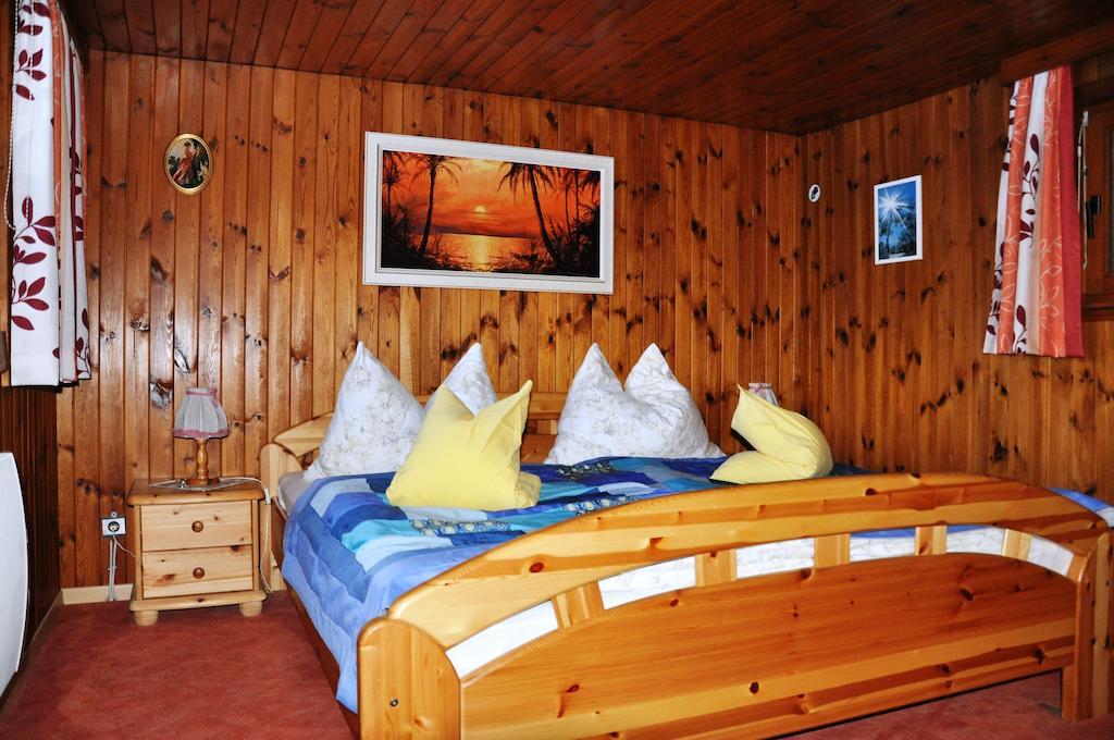 Ferienhaus Backstuber Gundersheim Camera foto